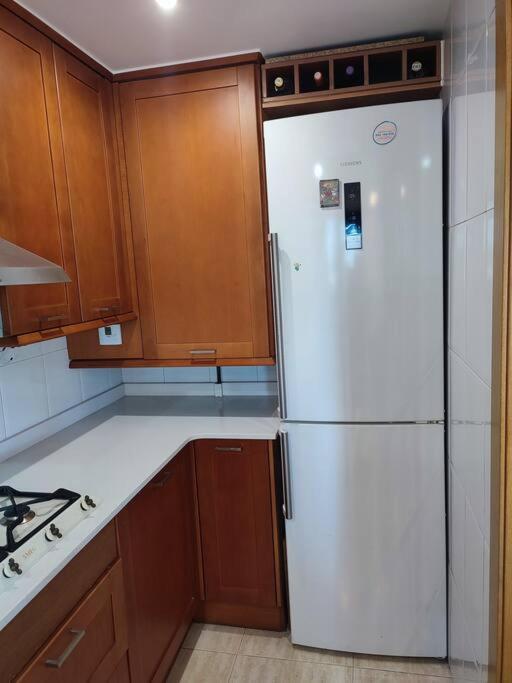 Duplex Con Piscina En Rubi Apartment Екстериор снимка