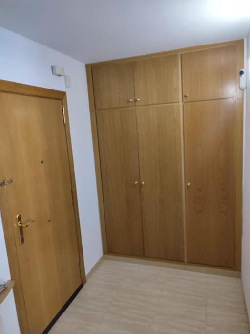 Duplex Con Piscina En Rubi Apartment Екстериор снимка