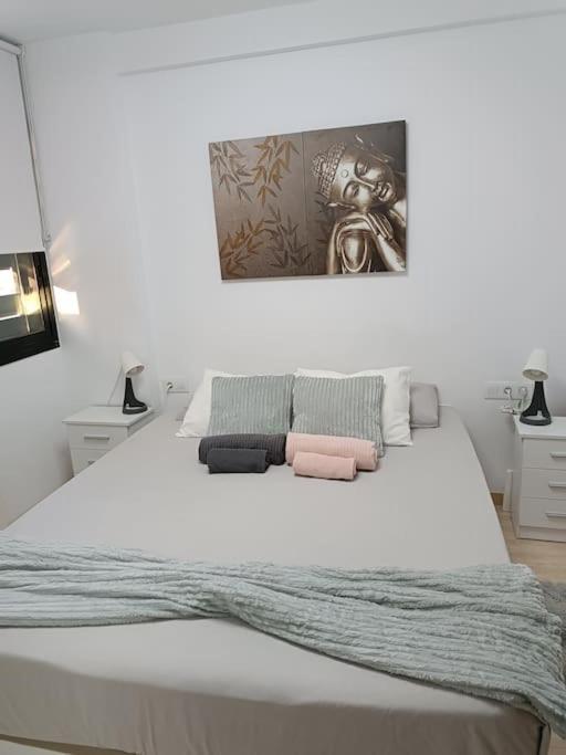 Duplex Con Piscina En Rubi Apartment Екстериор снимка