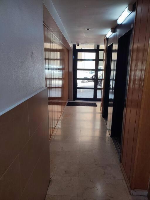 Duplex Con Piscina En Rubi Apartment Екстериор снимка