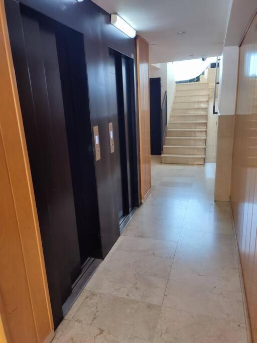 Duplex Con Piscina En Rubi Apartment Екстериор снимка