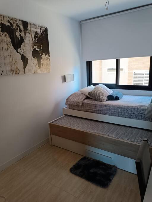 Duplex Con Piscina En Rubi Apartment Екстериор снимка