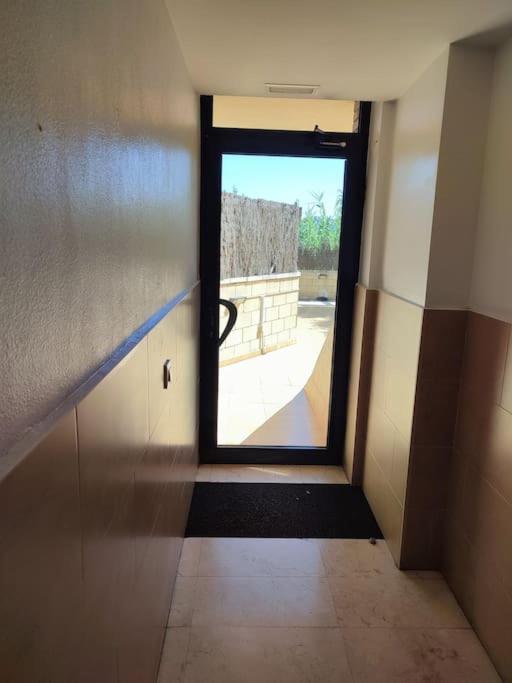 Duplex Con Piscina En Rubi Apartment Екстериор снимка