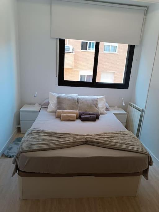 Duplex Con Piscina En Rubi Apartment Екстериор снимка