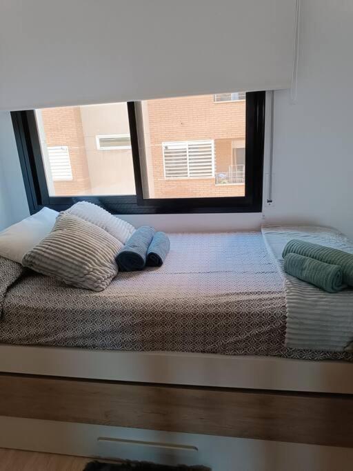 Duplex Con Piscina En Rubi Apartment Екстериор снимка