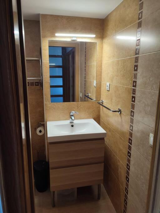 Duplex Con Piscina En Rubi Apartment Екстериор снимка