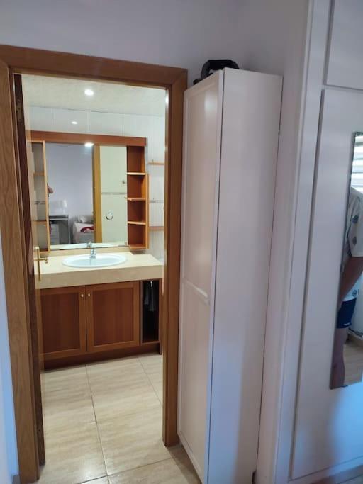 Duplex Con Piscina En Rubi Apartment Екстериор снимка