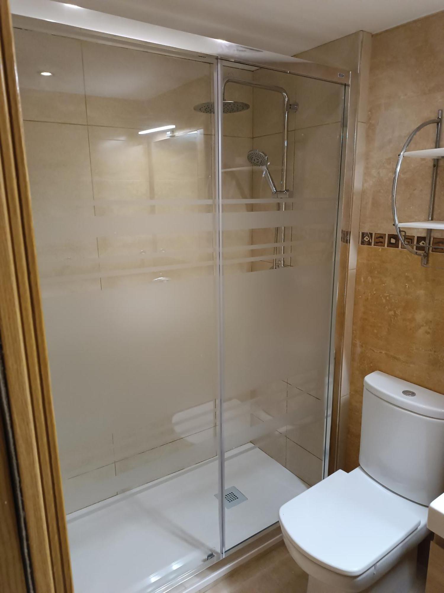 Duplex Con Piscina En Rubi Apartment Екстериор снимка