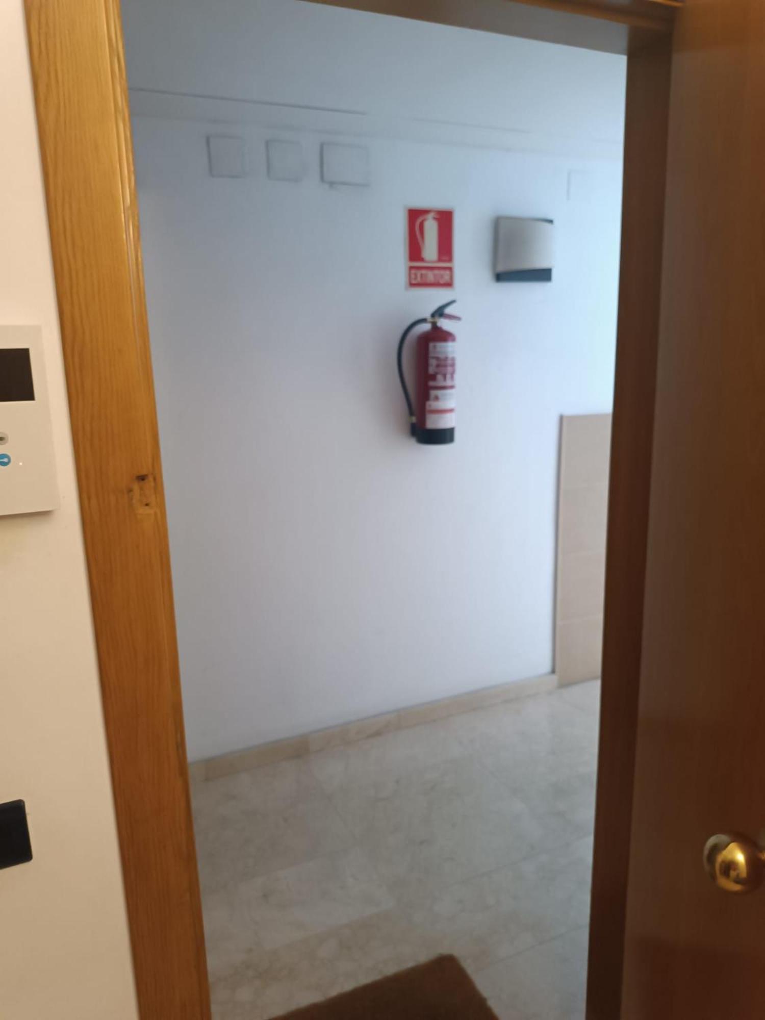 Duplex Con Piscina En Rubi Apartment Екстериор снимка